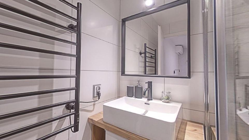Meszes Apartman Kalocsa Luaran gambar