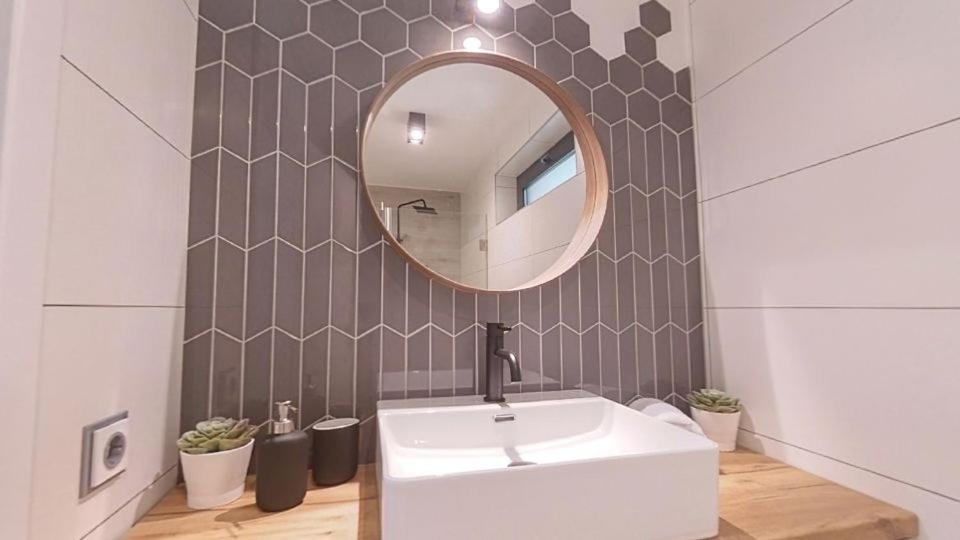 Meszes Apartman Kalocsa Luaran gambar