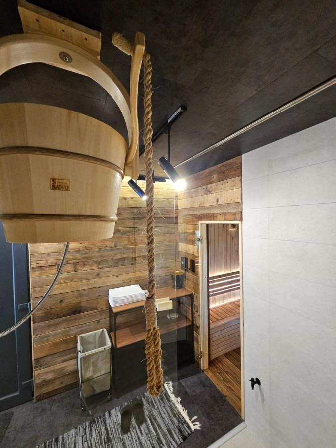 Meszes Apartman Kalocsa Luaran gambar